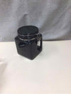 BLACK CANISTER