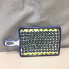 BLUE YELLOW CERAMIC BOARD