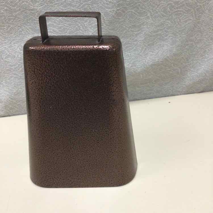 METAL COWBELL