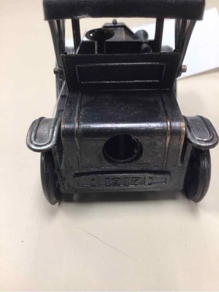 MODEL T ANTIQUE PENCIL SHARPENER