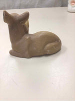 VINTAGE DEER W/FAWN