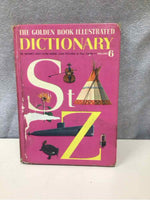 THE GOLDEN BOOK ILLUSTRATED