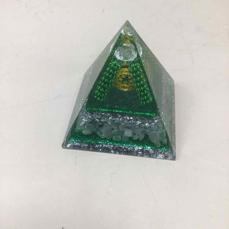 ORGONE PYRAMID