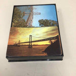 BRIDGES PLAYING CARDS