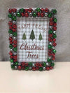 JINGLE BELLS FRAME