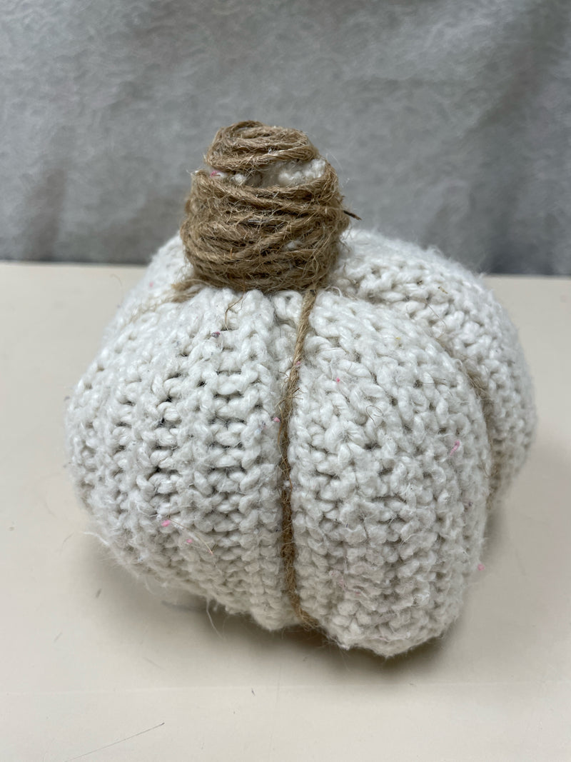 ASSOR FABRIC PUMPKIN