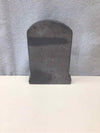 SMALL RIP SKULL HEADSTONE