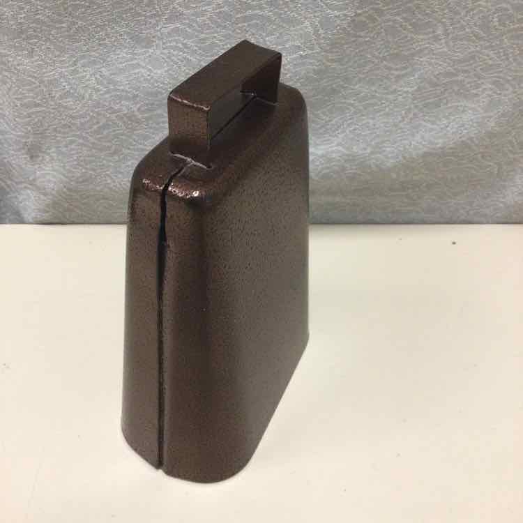 METAL COWBELL