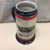 1990 BUDWEISER STEIN