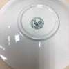 3 MULTICOLOR LEAF PLATES