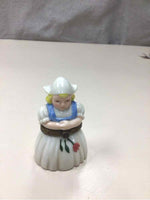 MINI WOMAN BOX