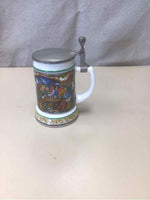 BAR SCENE BEER STEIN
