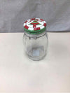 XMAS TREE STORAGE JAR