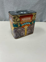 VINTAGE NESTLE COCA CONT