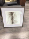 BROWN WHITE ABSTRACT PIC