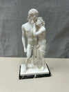 MAN/WOMAN STATUE