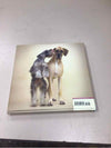 ''WOOF'' I LOVE DOGS BOOK