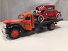 NATIONAL MOTOR MUSEUM MINT DIE CAST