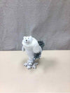 ICE SKATING POLAR BEAR FIGURE