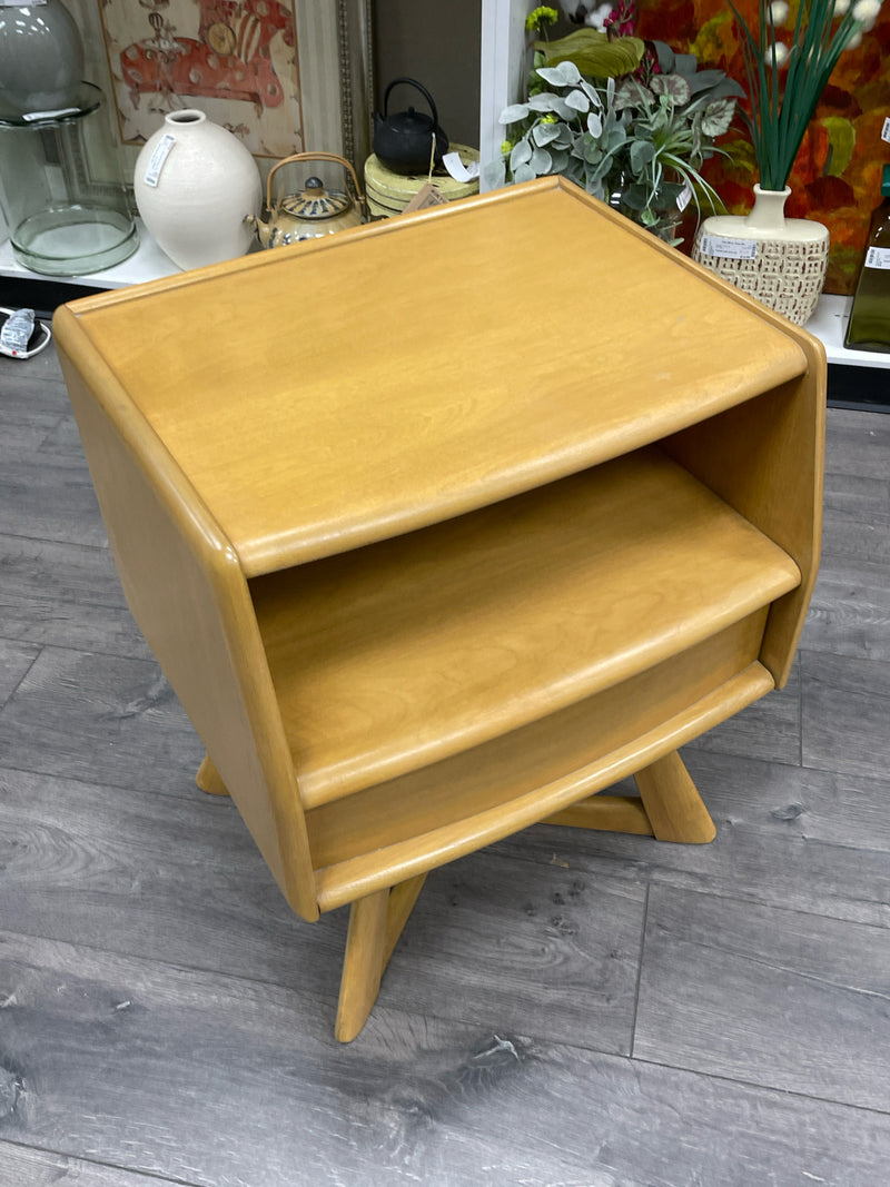 MCM HEYWOOD NIGHTSTAND