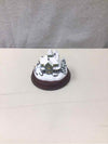 MINI LIGHT UP HOUSE VIGNETTE