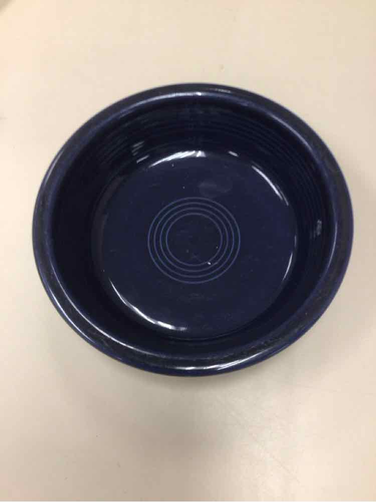 DARK BLUE FIESTA BOWL