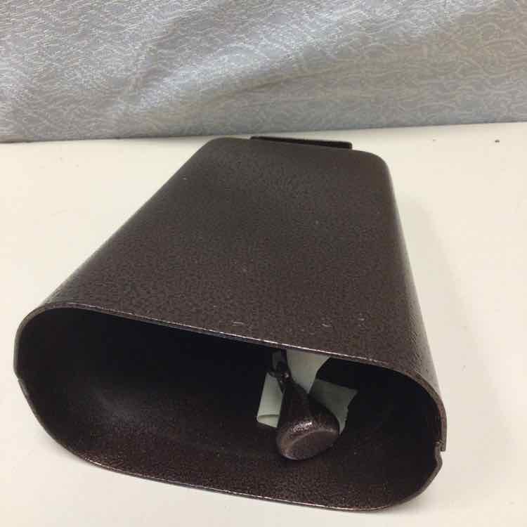 METAL COWBELL