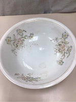 ROUND VEGETABLE BOWL