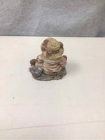 MISC SMALL BEAR FIGURE