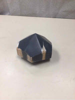 BLACK STONE GEOMETRIC
