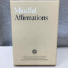 MINDFUL AFFIRMATIONS BOOK