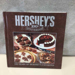HERSHEY'S ANNIVERSARY BOOK