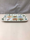FOREST ANIMALS TRAY