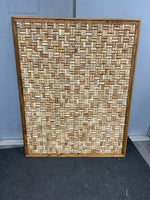 LARGE WINE CORKBOARD