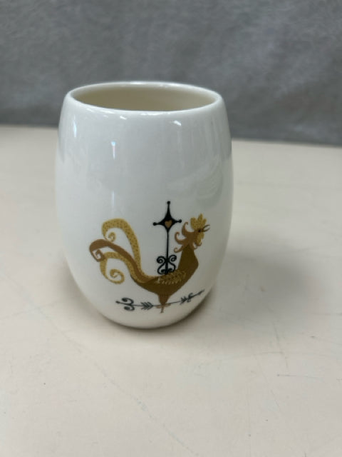 ROOSTER THEME CUP
