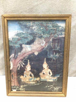 BUDDHIST THEME PIC
