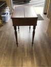 ANTIQUE SECRETARY "PIANO" DESK