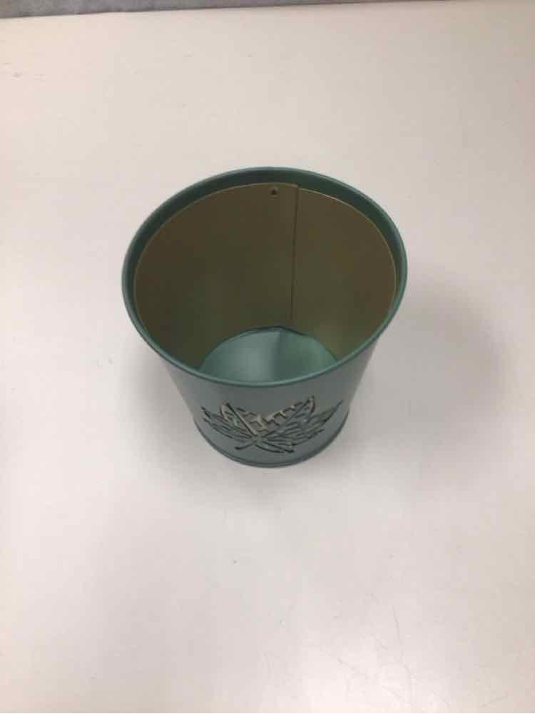 SMALL FALL THEME BUCKET