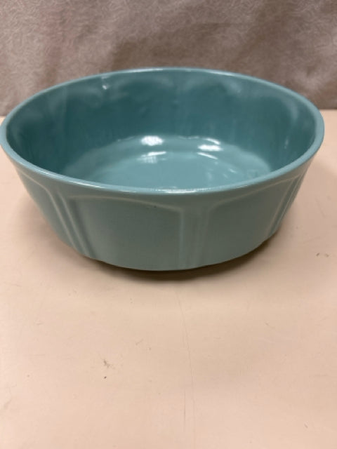 BLEU CERAMIC BOWL