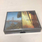 BRIDGES PLAYING CARDS
