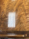 VINTAGE CARVED WOOD BUFFET
