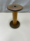 ANTIQUE INDUSTRIAL SPOOL