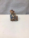 MISC SMALL BEAR FIGURE