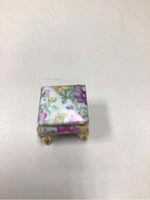 MISC MINI TRINKET BOX