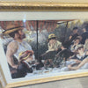 BOATING PARTY RENOIR PIC
