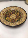 MOROCCAN ORNATE BOWL