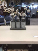 FARMHOUSE STYLE COTTON DECOR
