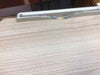 BLONDE ADJ. MUSIC STAND W/TRAY