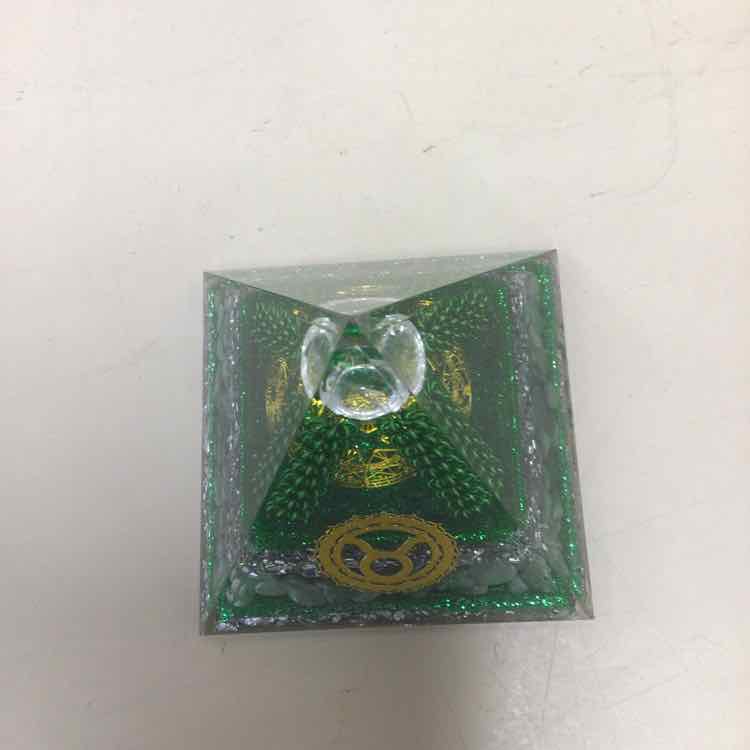 ORGONE PYRAMID