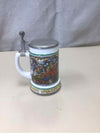 BAR SCENE BEER STEIN